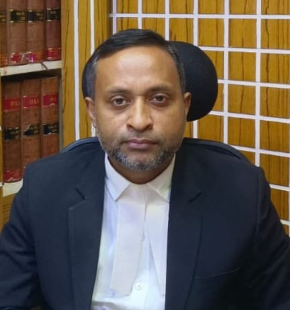 Md. Anwarul Alam Khokan